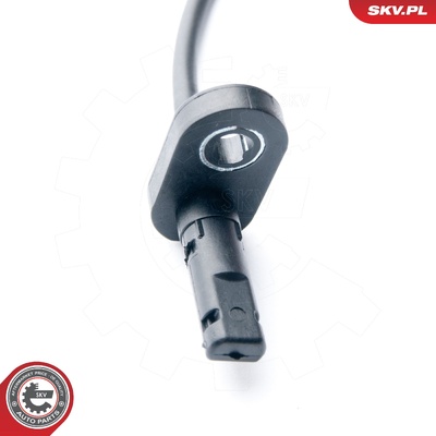 HONDA CIVIC VIII ABS SENSOR | OEM 57455SNA003