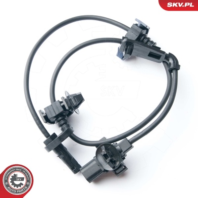 HONDA CIVIC VIII ABS SENSOR | OEM 57450SNA003