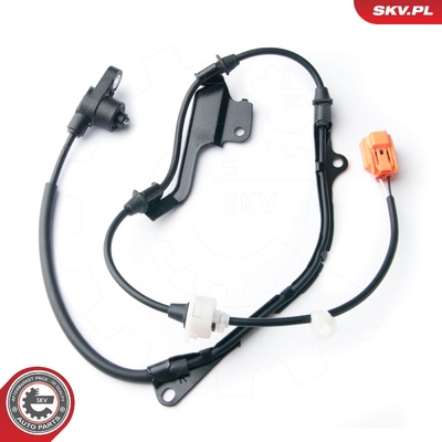 HONDA ACCORD VII ABS SENSOR | OEM 57450S84A52