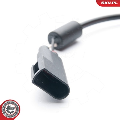 FORD TRANSIT ABS SENSOR | OEM 6C112B372AA