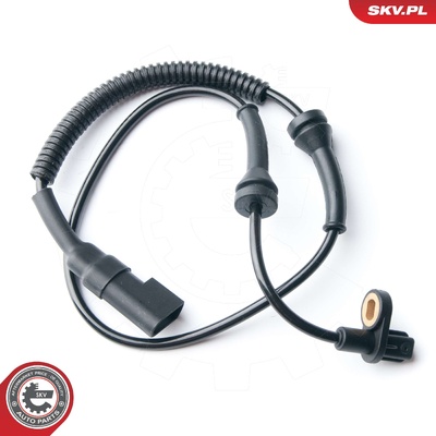 FORD TOURNEO CONNECT ABS SENSOR | OEM 2T142B372BE