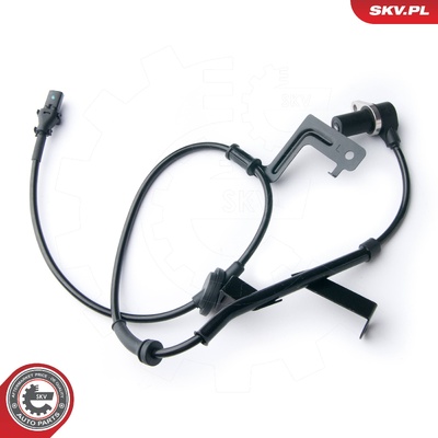 HYUNDAI SONATA XG ABS SENSOR | OEM 9567038000