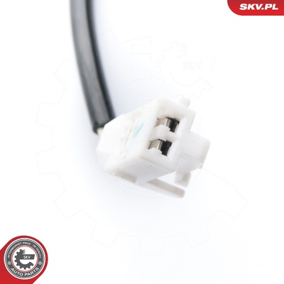 HYUNDAI ACCENT II EXCEL II ABS SENSOR | OEM 9568125100