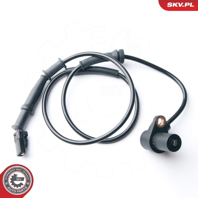 HYUNDAI ACCENT II III EXCEL II ABS SENSOR | OEM 9567125300