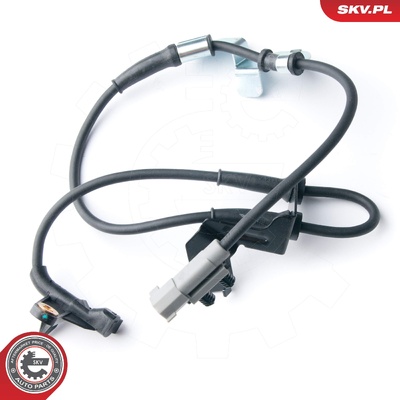 CHRYSLER VOYAGER ABS SENSOR | OEM 4683471AD