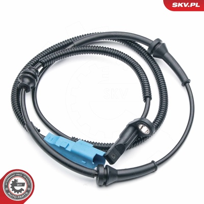 CITROEN C2 C3 PEUGEOT 1007 ABS SENSOR | OEM 454597