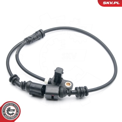 FORD GALAXY SEAT ALHAMBRA VW SHARAN ABS SENSOR | OEM 1207332