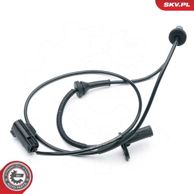 VOLVO XC90 ABS SENSOR | OEM 8634238
