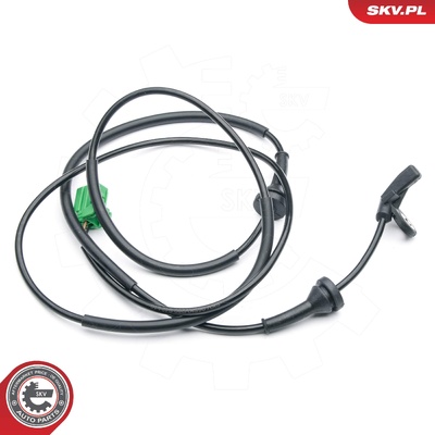 VOLVO XC90 ABS SENSOR | OEM 8634248