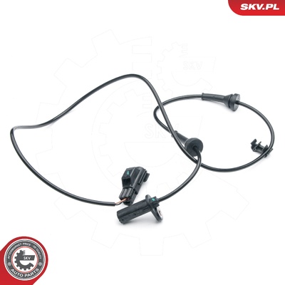 VOLVO C70 S70 V70 ABS SENSOR | OEM 9472170