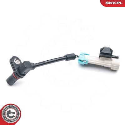CHEVROLET CAPTIVA OPEL ANTARA ABS SENSOR | OEM 96626078
