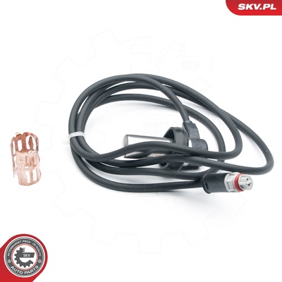 IVECO DAILY IV ABS SENSOR | OEM 504007426