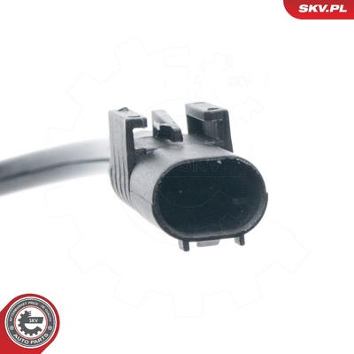 MERCEDES CLASS M W163 ABS SENSOR | OEM 1635421818
