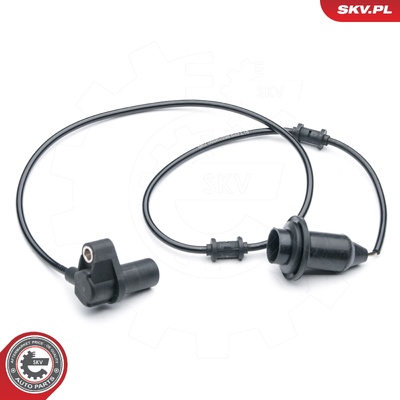 MERCEDES CLASS A W168 VANEO ABS SENSOR | OEM 1685400317