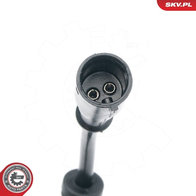 RENAULT MEGANE I ABS SENSOR | OEM 7700834761