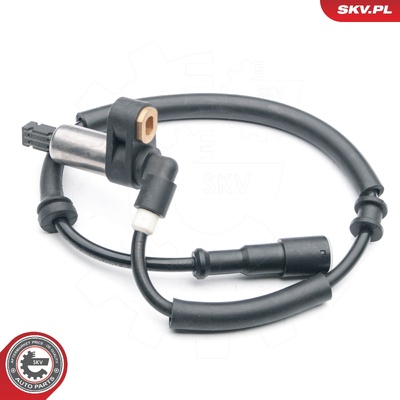 RENAULT MEGANE I ABS SENSOR | OEM 7700834762