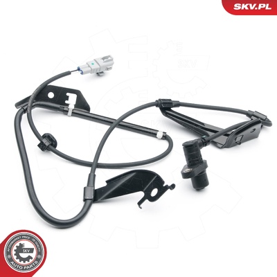 TOYOTA RAV 4 II III ABS SENSOR | OEM 8954242040