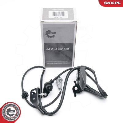 TOYOTA RAV 4 II III ABS SENSOR | OEM 8954342040