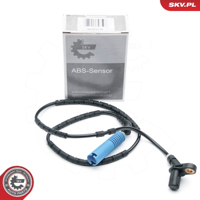 BMW Z4 E85 ABS SENSOR | OEM 34526757281