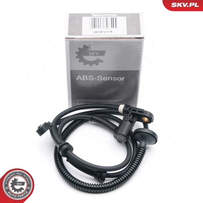 VW GOLF III ABS SENSOR | OEM 1H0927807E