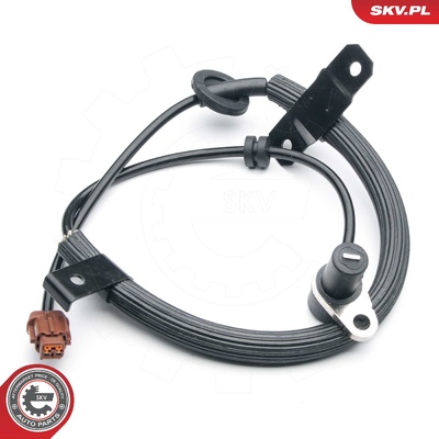 NISSAN ALMERA ABS SENSOR | OEM 4791140Y00