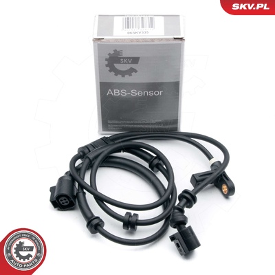 FORD GALAXY SEAT ALHAMBRA VW SHARAN ABS SENSOR | OEM 7M3927807L