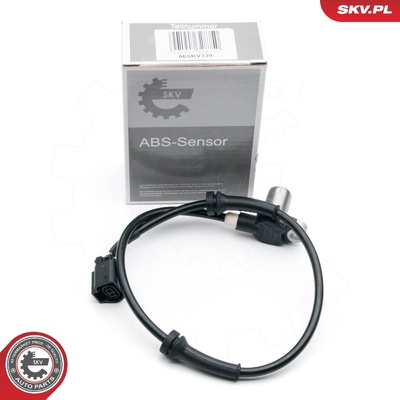 FORD GALAXY ABS SENSOR | OEM 952B372AB