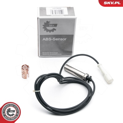 FORD CARGO ABS SENSOR | OEM DC462B372AB