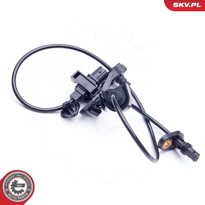 HONDA CIVIC VIII ABS SENSOR | OEM 57470SNA013