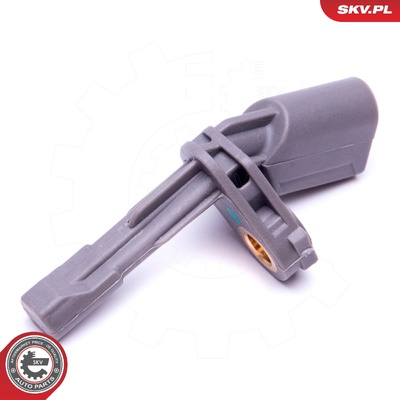 AUDI Q3 SEAT ALHAMBRA SKODA SUPERB II III YETI VW BEETLE CC EOS JETTA IV PASSAT TIGUAN ABS SENSOR | OEM 1K0927808A