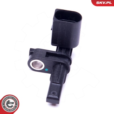 AUDI Q7 PORSCHE CAYENNE VW TOUAREG ABS SENSOR | OEM WHT005651