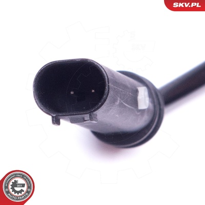 BMW 3 SERIES F25, 4 SERIES F26, X X ABS SENSOR | OEM 34526855049