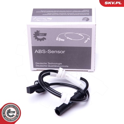 BMW 1 SERIES F20, 2 SERIES F22, 3 SERIES F30, 4 SERIES F32 ABS SENSOR | OEM 34526869320