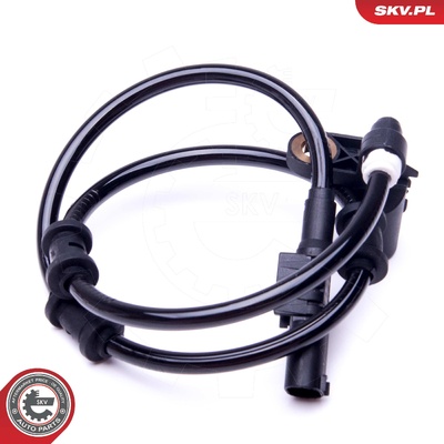 MERCEDES M-CLASS W163 ABS SENSOR | OEM A1635401117