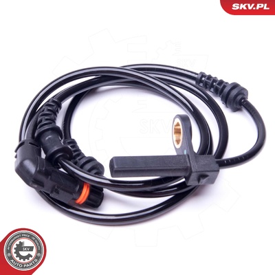 MERCEDES S-CLASS W221 ABS SENSOR | OEM A2215401217