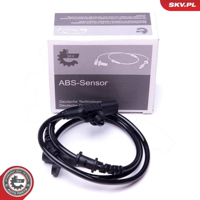 MERCEDES SPRINTER VW CRAFTER ABS SENSOR | OEM A9065400317