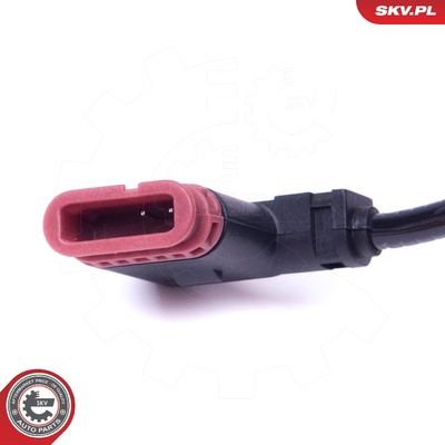 MERCEDES C-CLASS ABS SENSOR | OEM A2045400317