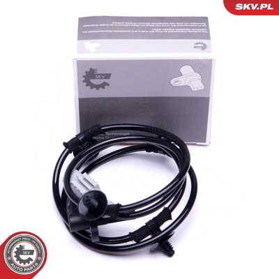 MERCEDES VIANO VITO ABS SENSOR | OEM A6394409834