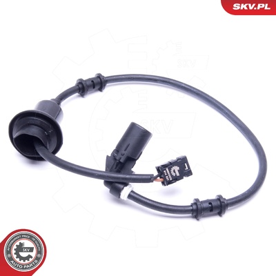 MERCEDES SLK ABS SENSOR | OEM A1705400417