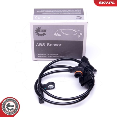 CHRYSLER 300C JEEP COMMANDER ABS SENSOR | OEM 04779244AC