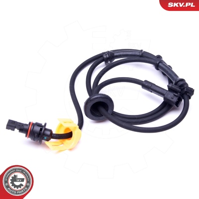 CHRYSLER VOYAGER IV ABS SENSOR | OEM 5086651AA