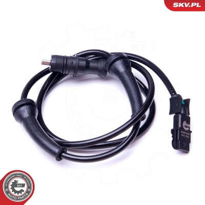 RENAULT GRAND SCENIC MEGANE II SCENIC II ABS SENSOR | OEM 8200296571