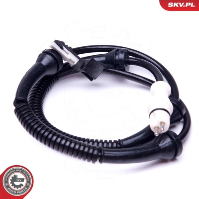 NISSAN PRIMASTAR OPEL VIVARO A RENAULT TRAFIC II ABS SENSOR | OEM 8200184209
