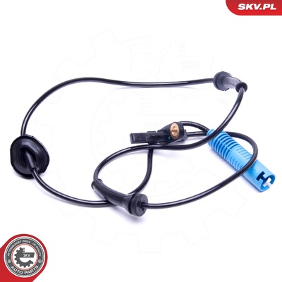 LAND ROVER FREELANDER ABS SENSOR | OEM SSW000010