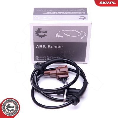 NISSAN NP300 ABS SENSOR | OEM 47901EB300