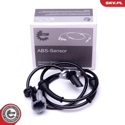NISSAN NP300 ABS SENSOR | OEM 47900EB300