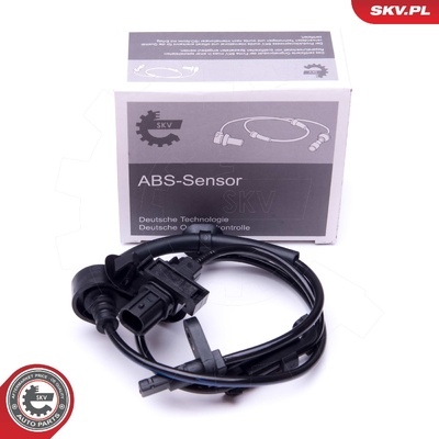 HONDA CR-V III ABS SENSOR | OEM 57455SXS003