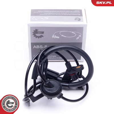MITSUBISHI ASX LANCER VII VIII OUTLANDER II ABS SENSOR | OEM 4670A579