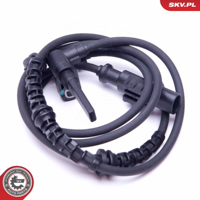 CITROEN JUMPER FIAT DUCATO PEUGEOT BOXER ABS SENSOR | OEM 51725099
