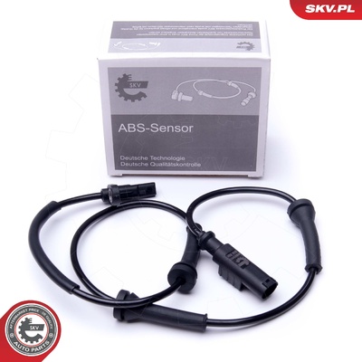 FIAT 500 FORD KA ABS SENSOR | OEM 9S512B572BA